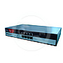 New 8-port PoE Signamax switch with management