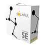 Solarix outdoor installation cables in package 100m/box