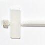 Product Solarix Nylon Cable Tie with Marker Field White SXSPS-103-WH - Solarix - Terminating Tools