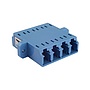 Product Adapter LC SM OS quad SXAD-LC-PC-OS-Q - Solarix - Fibre Optic Adapters