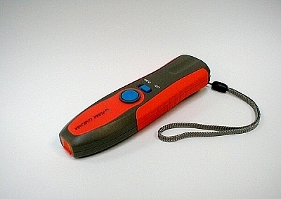 Product Light source 650nm, Red Laser upto 3km - Fibre Checker - OEM - Measurement Equipment