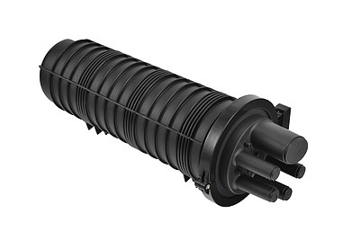 Product Fibre optic enclosure 96f SX-FOSC-D-96 - Solarix - Fiber Management
