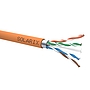 Product Installation cable Solarix CAT6A UTP LSOHFR  B2<sub>ca</sub>-s1,d1,a1 500m SXKD-6A-UTP-LSOHFR-B2ca - Solarix - Solid Cable