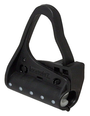 Product Universal running hinge DS-2 for cables max. 4mm - OEM - Fiber Management