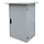 Product Outdoor Rack LC-07+ 15U 700x400 RAL 7035 - Solarix - Outdoor IP55 with isolation