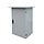 Product Outdoor Rack LC-07+ 15U 700x400 RAL 7035 - Solarix - Outdoor IP55 with isolation