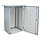Product Outdoor Rack LC-07+ 15U 700x400 RAL 7035 - Solarix - Outdoor IP55 with isolation