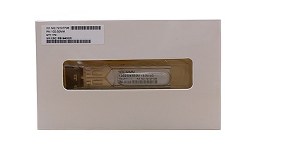 Product 100-32MM Signamax 1G SFP Optical Module, multimode, Cisco comp. - Signamax - SFP Modules