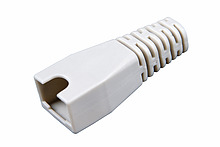 Product Boot for RJ45 Non-Snag Proof Grey S45NSP-GY - Solarix - Protecting Boots
