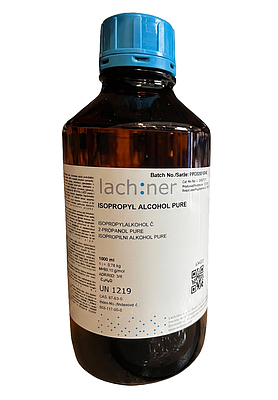 Product Isopropyl alkohol, 1l - OEM - Cleaning Tools