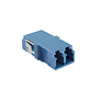 Product Adapter LC SM OS duplex short eared SXAD-LC-PC-OS-D-SE - Solarix - Fibre Optic Adapters