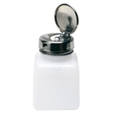 Product Automatic alcohol dispensing bottle 100ml - Solarix - Cleaning Tools