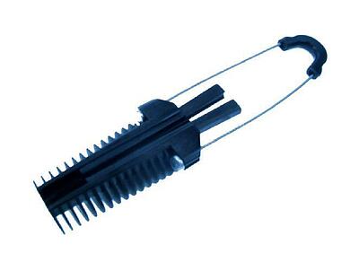 Product Anchoring clamp for 6-9mm cable - OEM - Fiber Management