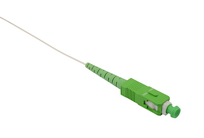 Product Pigtail 9/125 SCapc SM OS 1.5m SXPI-SC-APC-OS-1.5M - Solarix - Pigtails