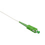 Product Pigtail 9/125 SCapc SM OS 1.5m SXPI-SC-APC-OS-1.5M - Solarix - Pigtails