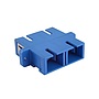 Product Adapter SC SM OS duplex SXAD-SC-PC-OS-D - Solarix - Fibre Optic Adapters