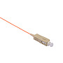 Product Pigtail 50/125 SCupc MM OM2 1.5m SXPI-SC-UPC-OM2-1.5M - Solarix - Pigtails