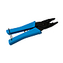 Product HT-MPTL Flat-Termination Pliers for Solarix MPTL Connectors and Toolless Keystones  - Solarix - Terminating Tools