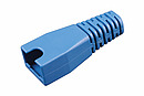 Product Boot for RJ45 Non-Snag Proof Blue S45NSP-BU - Solarix - Protecting Boots