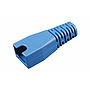 Product Boot for RJ45 Non-Snag Proof Blue S45NSP-BU - Solarix - Protecting Boots