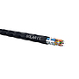 Product MICRO air blow-in Solarix 72f 9/125 HDPE F<sub>ca</sub> Black SXKO-MICRO-72-OS-HDPE - Solarix - Fibre Optic Cable