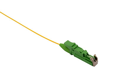 Product Pigtail 9/125 E2000apc SM OS 1,5m SXPI-E2000-APC-OS-1,5M - Solarix - Pigtails