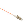 Product Pigtail 50/125 LCupc MM OM2 1,5m SXPI-LC-UPC-OM2-1,5M - Solarix - Pigtails