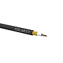 Product MINI air blow-in Solarix 08f 9/125 HDPE F<sub>ca</sub> Black SXKO-MINI-8-OS-HDPE - Solarix - Fibre Optic Cable