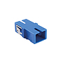 Product Adapter SC SM OS simplex short eared SXAD-SC-PC-OS-S-SE - Solarix - Fibre Optic Adapters