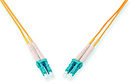 Product Signamax Patch cable  9/125 SCpc/SCpc 2m OS1 SM duplex FC09-4/4-2M - Signamax - Patch Cables