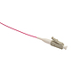 Product Pigtail 50/125 LCupc MM OM4 1.5m SXPI-LC-UPC-OM4-1.5M - Solarix - Pigtails