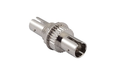 Product Adapter ST simplex SXAD-ST-PC-S - Solarix - Fibre Optic Adapters
