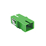 Product Adapter SCapc SM OS simplex short eared SXAD-SC-APC-OS-S-SE - Solarix - Fibre Optic Adapters