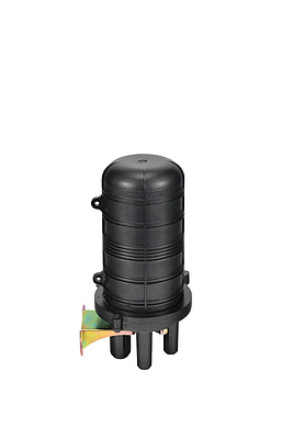 Product Fibre optic enclosure 48f SX-FOSC-D-48 - Solarix - Fiber Management