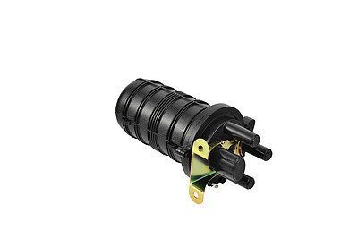 Product Fibre optic enclosure 48f SX-FOSC-D-48 - Solarix - Fiber Management