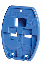 Product Palm Tool for Solarix/Signamax Keystones SXKJ-MD-BU - Solarix - Keystone Jacks