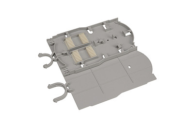 Product Splice cassette 24f SX-FT-D-144 - Solarix - Fiber Management