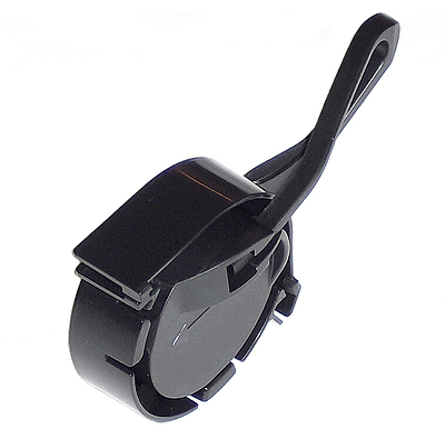 Product Drop wire "@" clamp for round DROP cable diameter 2-6mm - OEM - Fiber Management