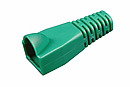 Product Boot for RJ45 Snag Proof Green S45SP-GN - Solarix - Protecting Boots