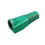 Product Boot for RJ45 Snag Proof Green S45SP-GN - Solarix - Protecting Boots
