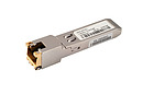 Product 100-32RJ Signamax 1G SFP Optical module RJ45 1000BaseT - Cisco comp. - Signamax - SFP Modules