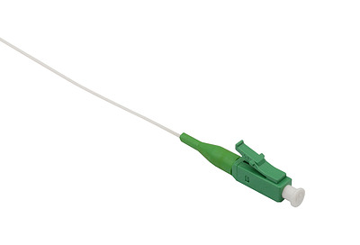 Product Pigtail 9/125 LCapc SM OS 1.5m SXPI-LC-APC-OS-1.5M - Solarix - Pigtails