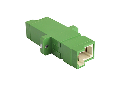 Product Adapter E2000 SM OS simplex - Solarix - Fibre Optic Adapters