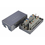 Product Connection Box CAT5E STP 8p8c LSA+/Krone KRJS45-VEB5 - Solarix - Connection Boxes