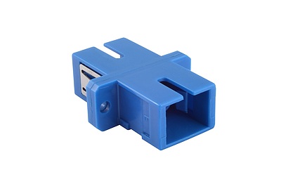 Product Adapter SC SM OS simplex SXAD-SC-PC-OS-S - Solarix - Fibre Optic Adapters