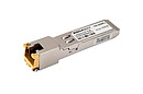 Product 100-32RJ Signamax 1G SFP Optical module RJ45 10/100/1000BaseT, Cisco comp. - Signamax - SFP Modules