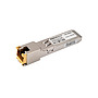 Product 100-32RJ Signamax 1G SFP Optical module RJ45 10/100/1000BaseT, Cisco comp. - Signamax - SFP Modules