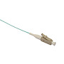 Product Pigtail 50/125 LCupc MM OM3 1.5m SXPI-LC-UPC-OM3-1.5M - Solarix - Pigtails