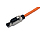 Product Universal MPTL plug Solarix CAT5E STP RJ45 toolless SXRJ45-5E-STP-BK-SA - Solarix - Plugs