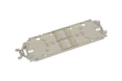 Product Splice cassette 24f SX-FT-D-96 - Solarix - Fiber Management